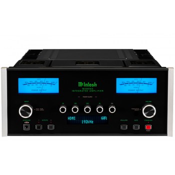 McIntosh MA 8950