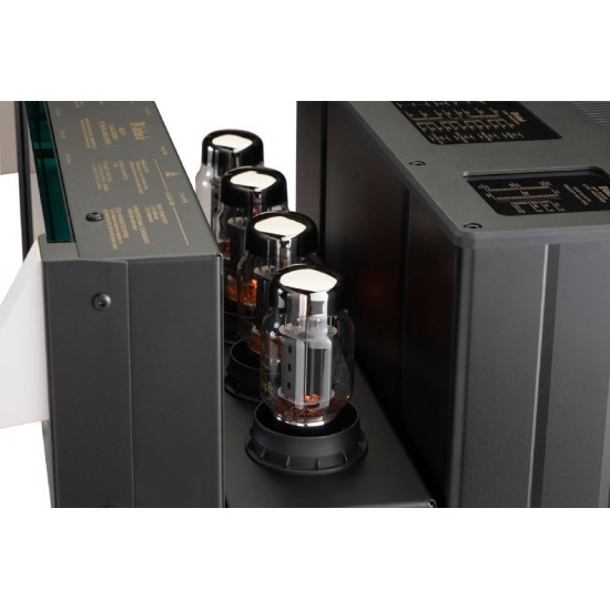 McIntosh MC 451