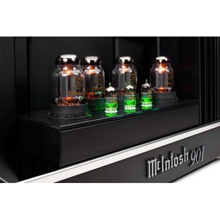 McIntosh MC 901