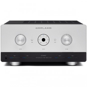 Copland CTA 407
