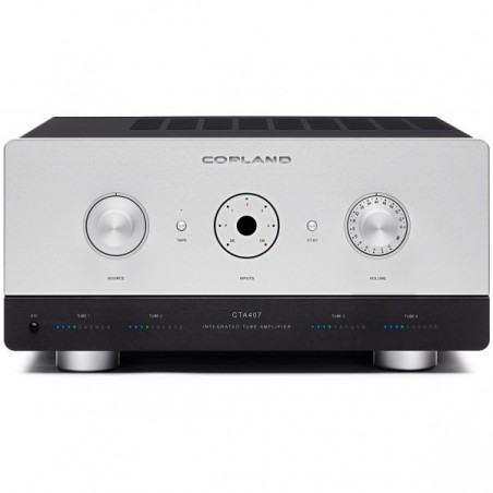Copland CTA 407