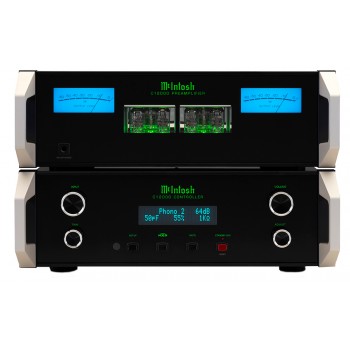 McIntosh C12000