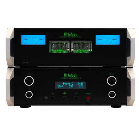 McIntosh C12000