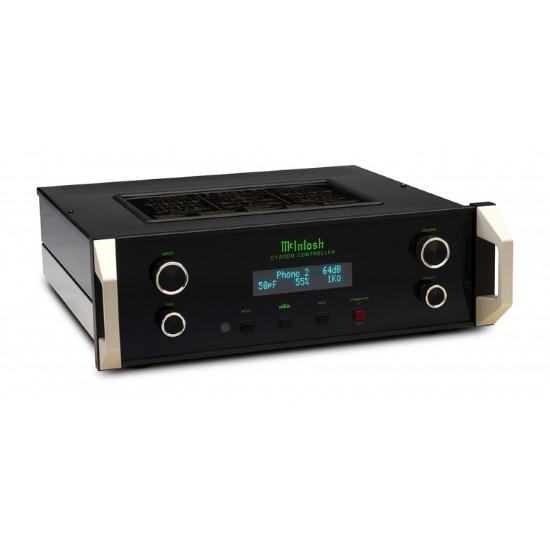 McIntosh C12000