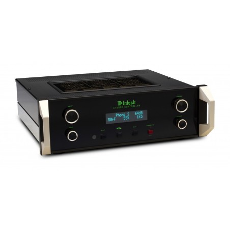 McIntosh C12000