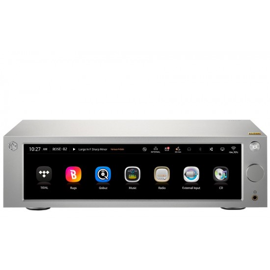 Hifi Rose RS 250A