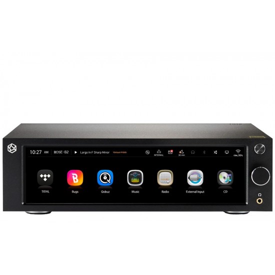 Hifi Rose RS 250A