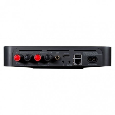 Bluesound PowerNode Edge
