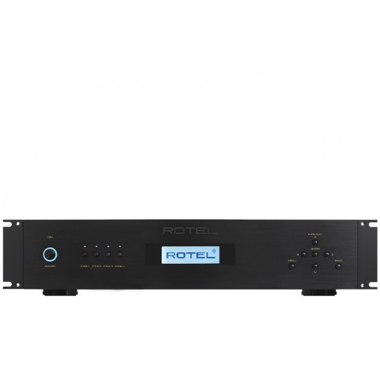 Rotel C8