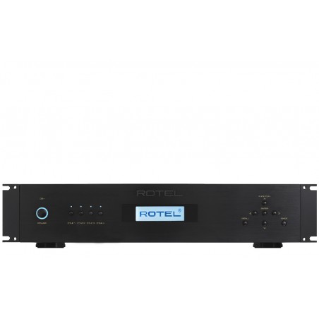 Rotel C8