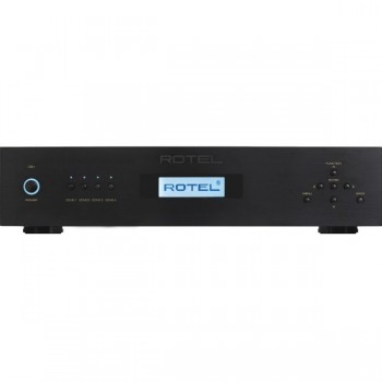 Rotel C8+