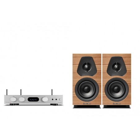Audiolab 6000A Play+ Lumina I