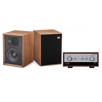 Leak Stereo 130 W + Denton