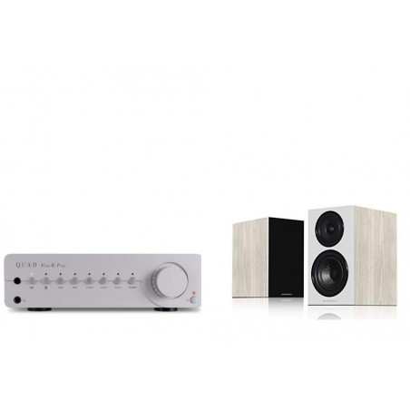 Quad Vena II Play+ Wharfedale Diamond 12.0