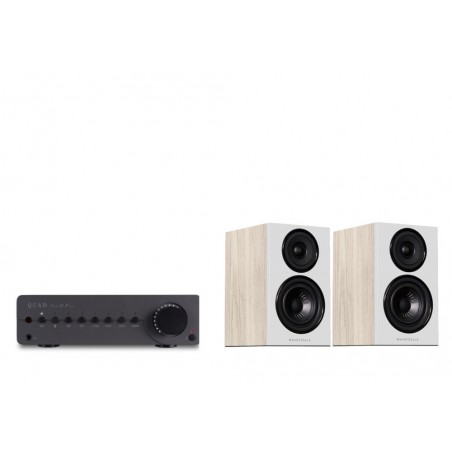 Quad Vena II Play+ Wharfedale Diamond 12.1