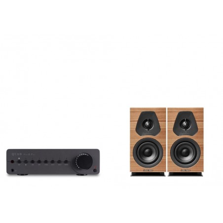 Quad Vena II Play+ Sonus Faber Lumina I