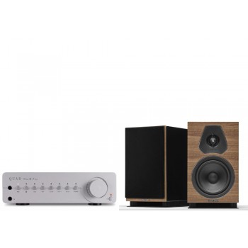 Quad Vena II Play+ Sonus Faber Lumina II