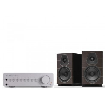 Quad Vena II Play+ Sonus Faber Lumina II 2