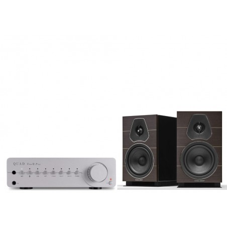 Quad Vena II Play+ Sonus Faber Lumina II