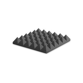 EZ Foam Pyramidal 10