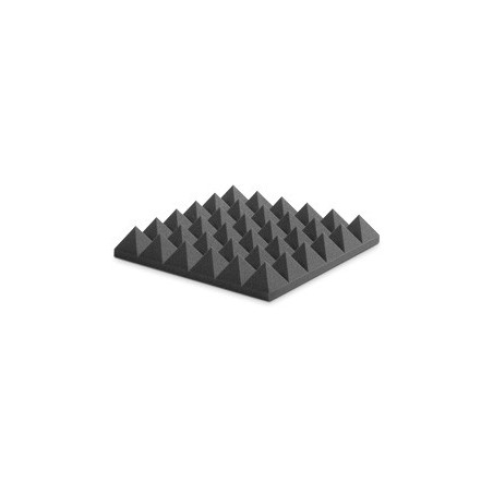 EZ Foam Pyramidal 10