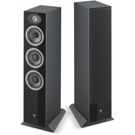 Focal Theva N2