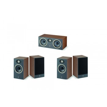 Focal Theva N1 Cinemapack 2