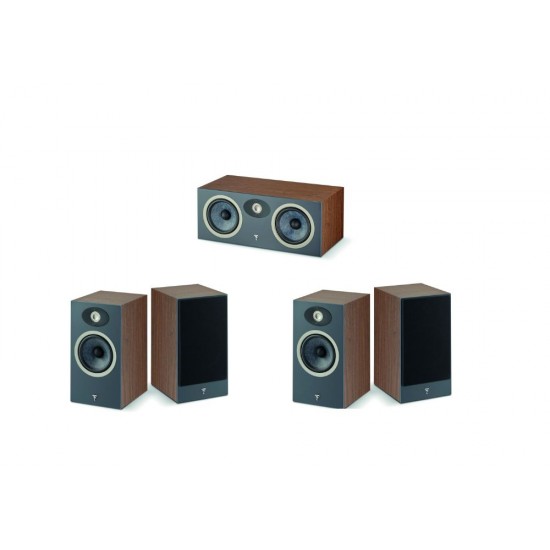Focal Theva N1 Cinemapack