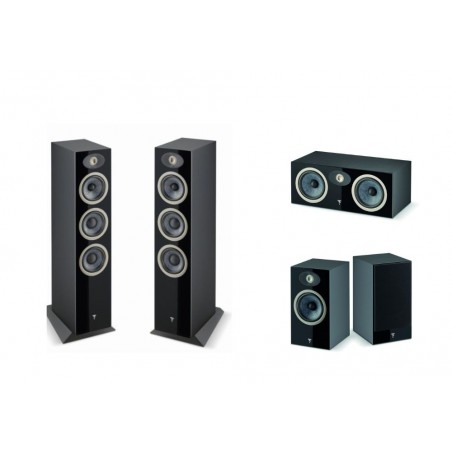 Focal Theva N2 Cinemapack