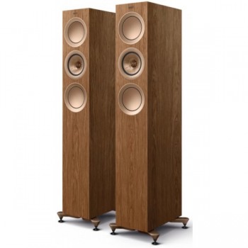 Kef R5 Meta