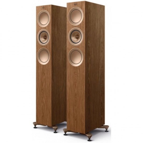 Kef R5 Meta