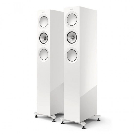 Kef R5 Meta