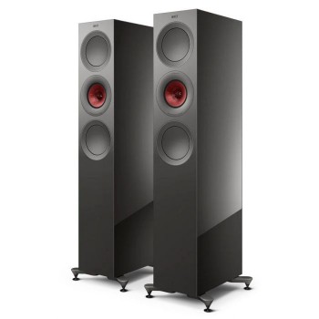 Kef R7 Meta
