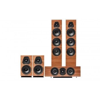 Sonus Faber Lumina III Cinema Pack