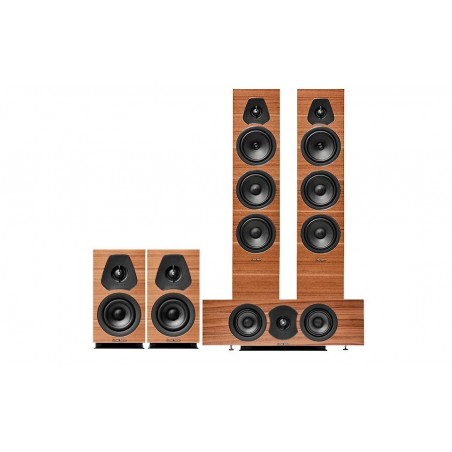 Sonus Faber Lumina III Cinema Pack