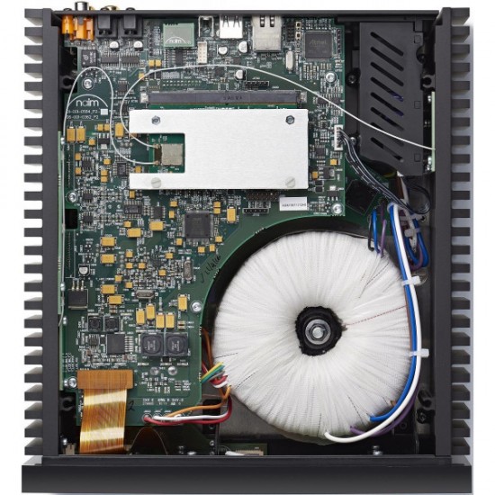 Naim Uniti Atom - PLAN RENOVE