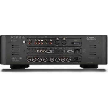 Rotel Michi X3 S2 2