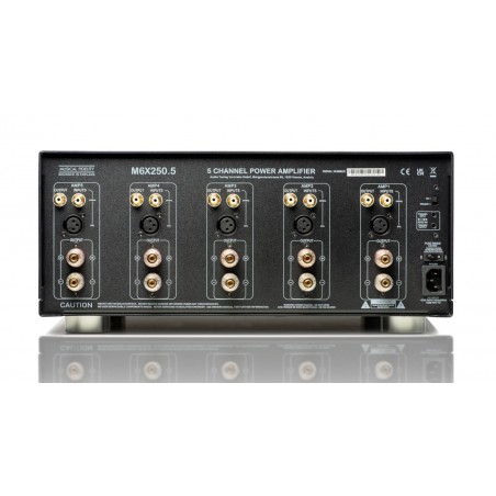 Musical Fidelity M6X 250.5