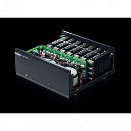 Musical Fidelity M6X 250.5