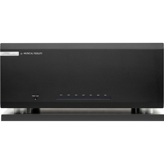 Musical Fidelity M6X 250.7