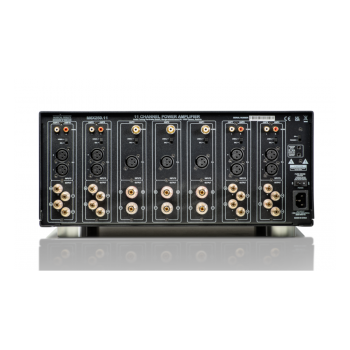 Musical Fidelity M6X 250.11 2