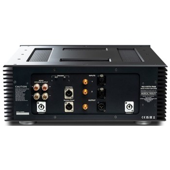Musical Fidelity Nu-Vista PAM 2