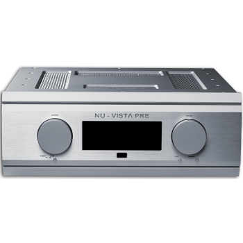 Musical Fidelity Nu-vista PRE
