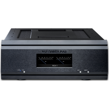 Musical Fidelity Nuvista PAS