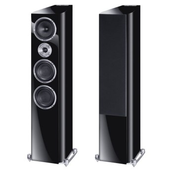 Heco Celan Revolution 9 2