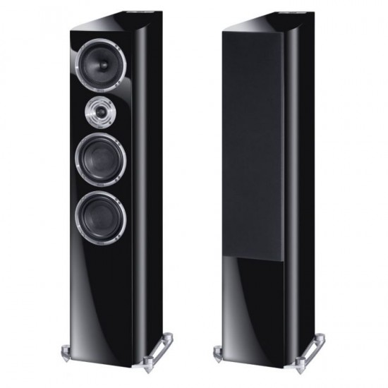 Heco Celan Revolution 9