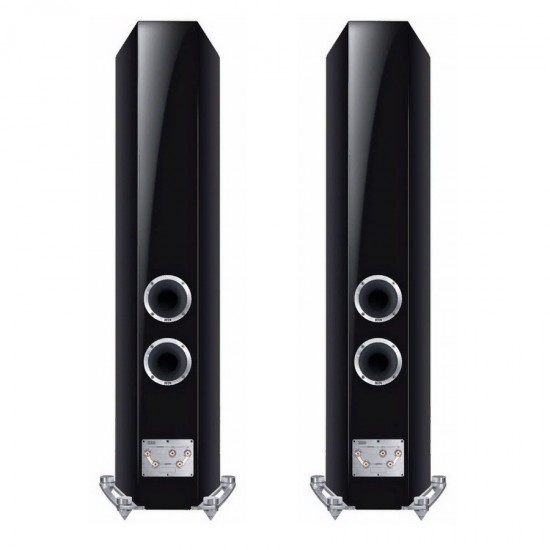 Heco Celan Revolution 9