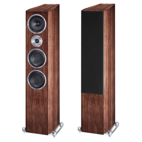 Heco Celan Revolution 7