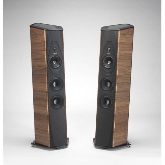 Sonus Faber Il Cremonese