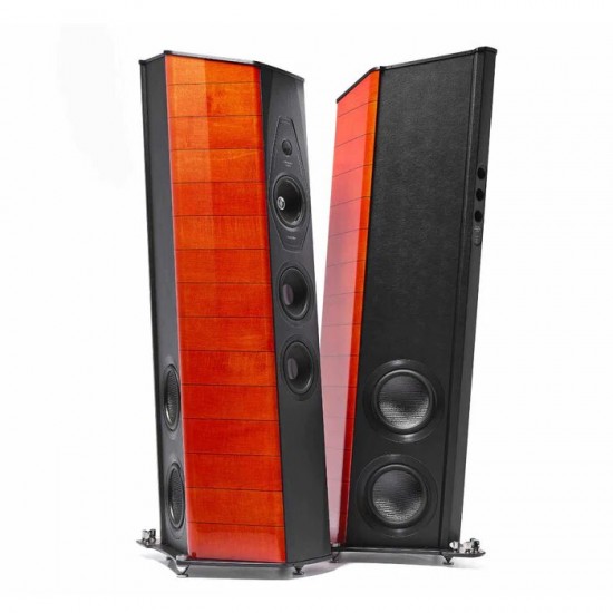 Sonus Faber Il Cremonese